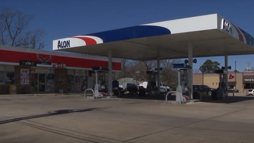 Tainted fuel causes 800 in damage to Pine Bluff woman's vehicle KATV