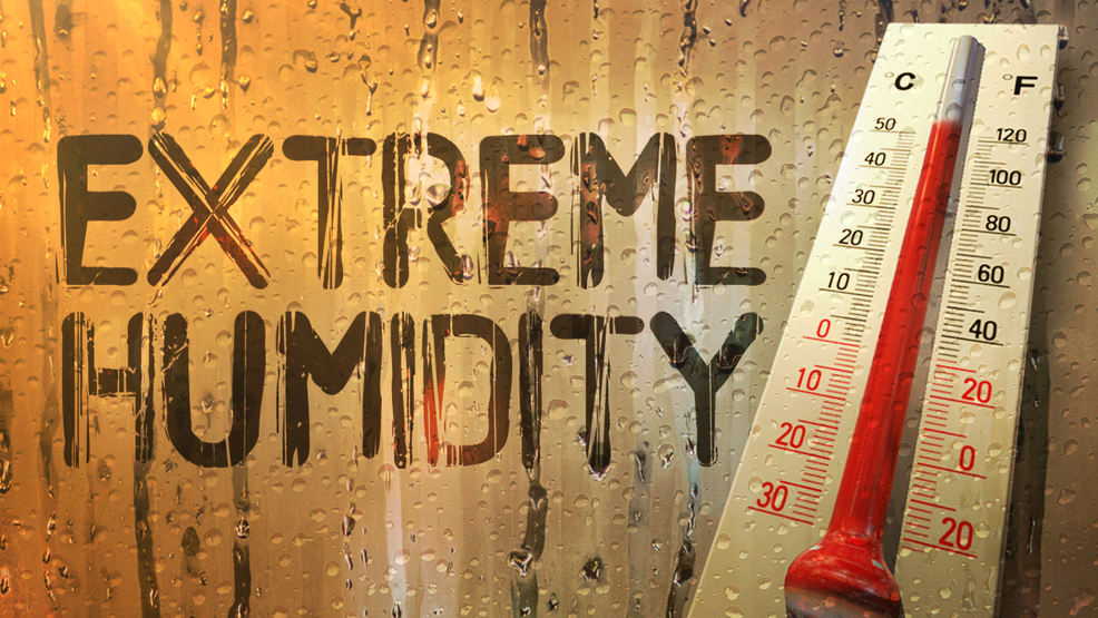 Dangerous heat and its effects on the body KTVO