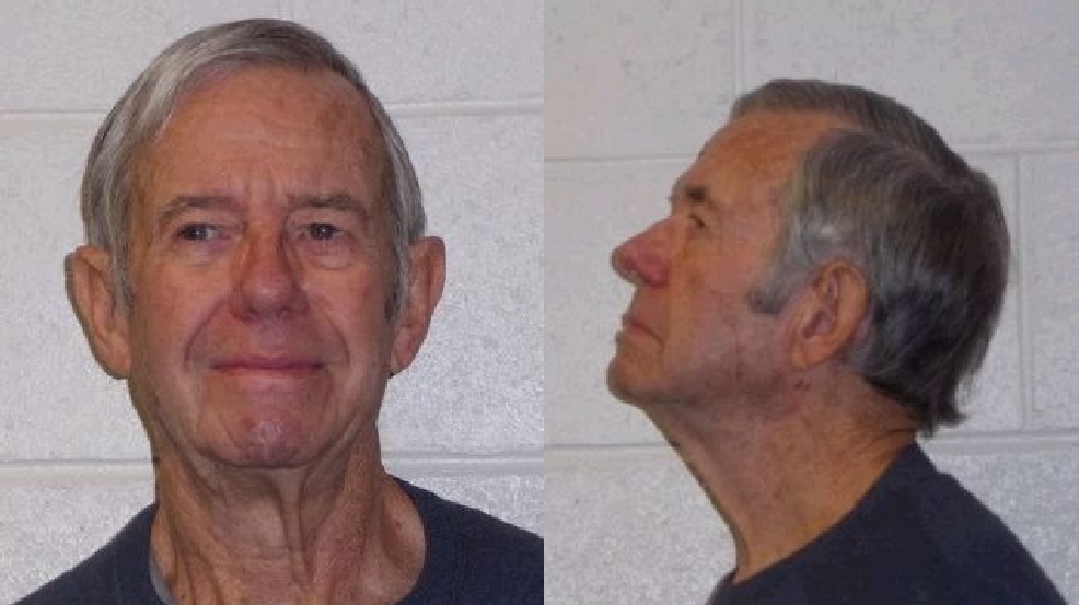 82 Year Old Porn - Caroline County Police: 82-year-old arrested on child porn ...