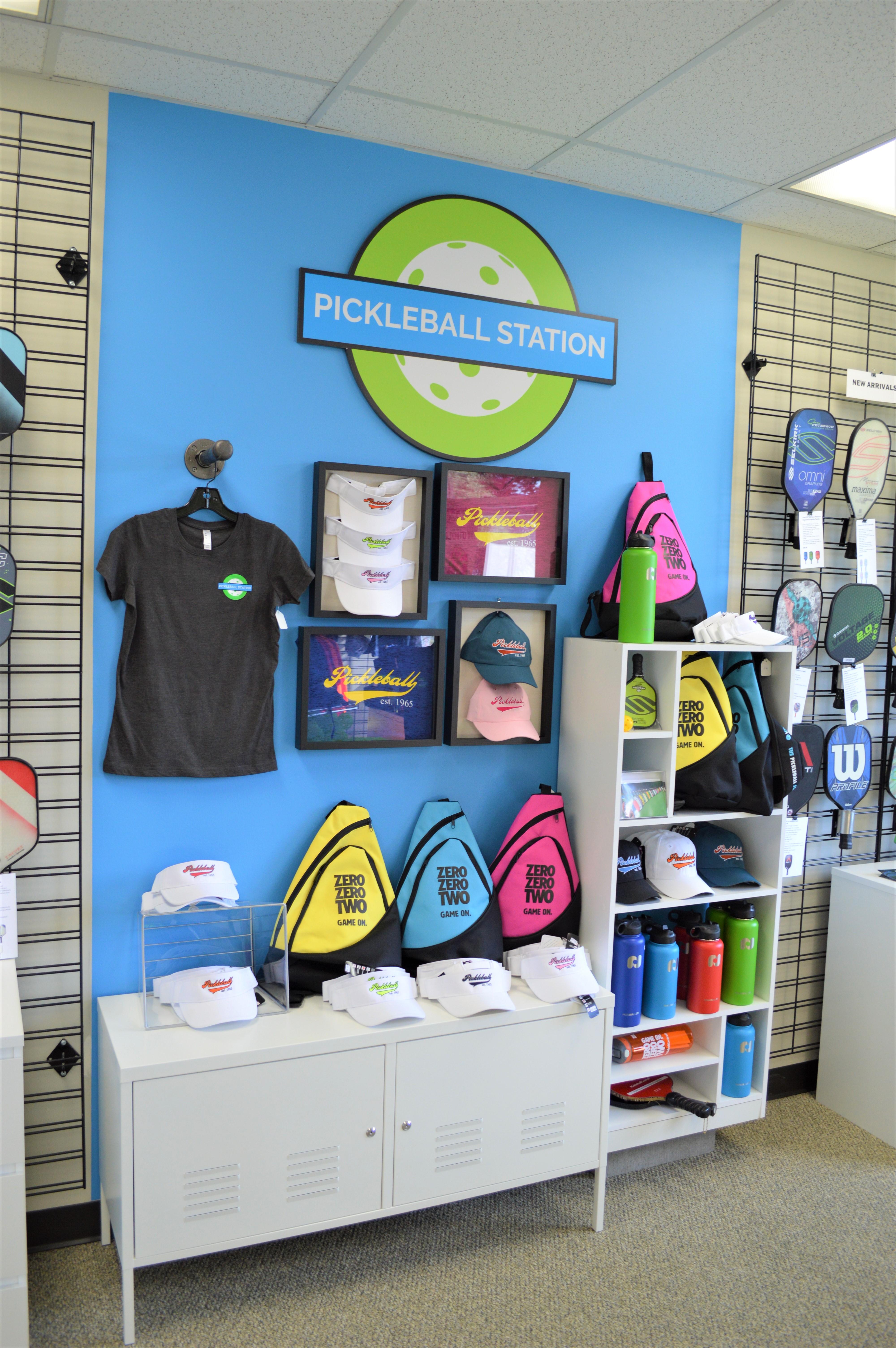 LittleKnown Fact Pickleball was invented on Bainbridge Island