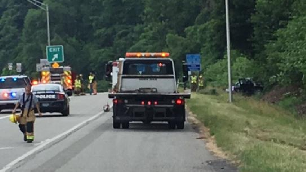 Johnstown man dies in rollover crash WJAC