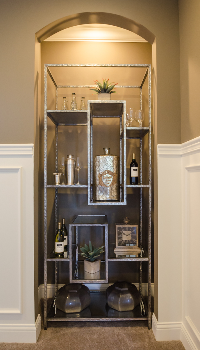 Photos A Tour Of Crooked Tree Preserve’s Brand New Homes In Mason