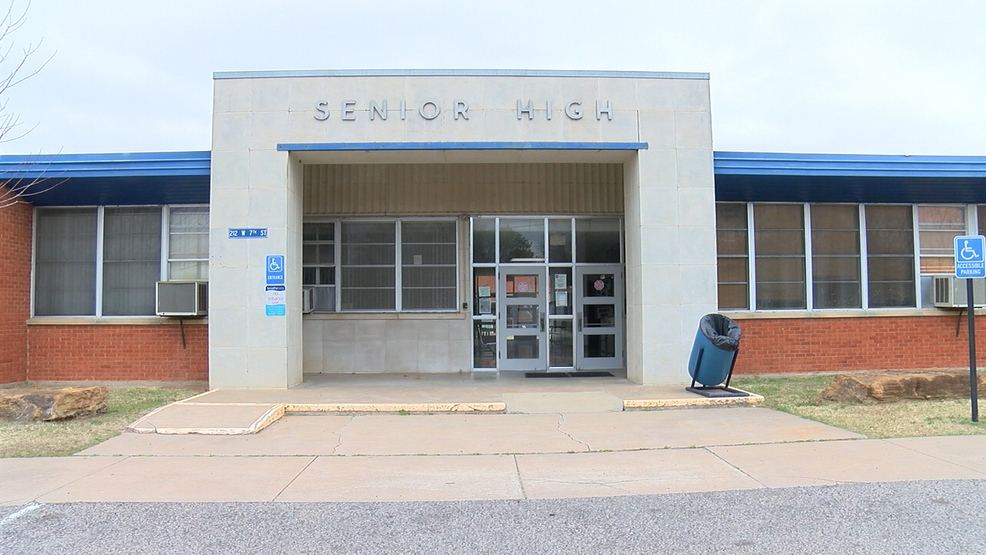 Stroud schools won't participate in potential teacher walkout KTUL