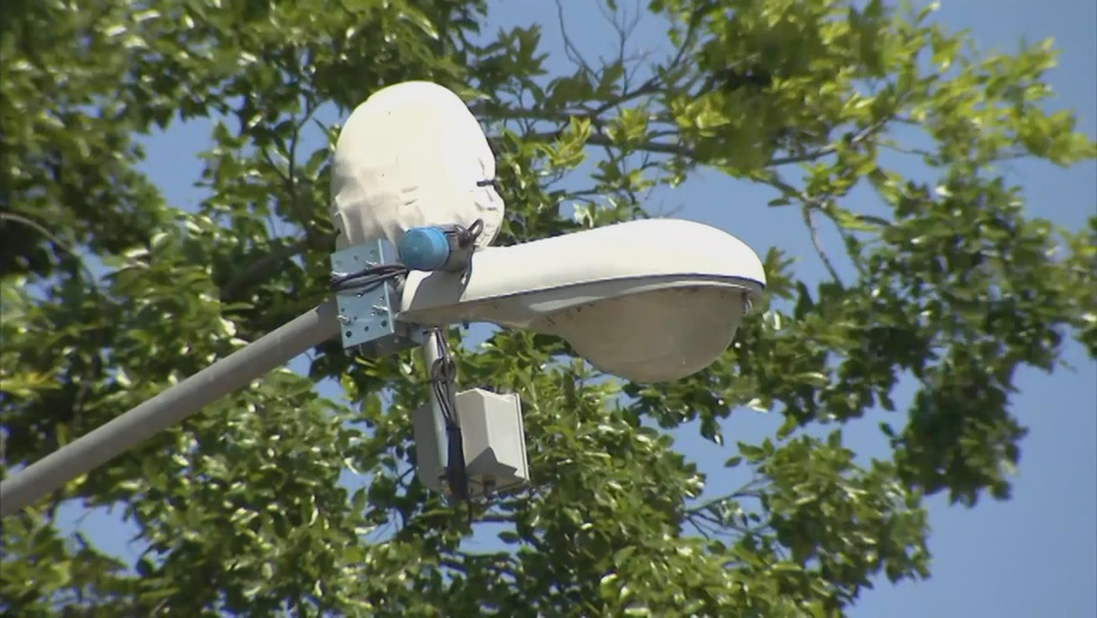 ShotSpotter system proving effective in Pittsfield WRGB