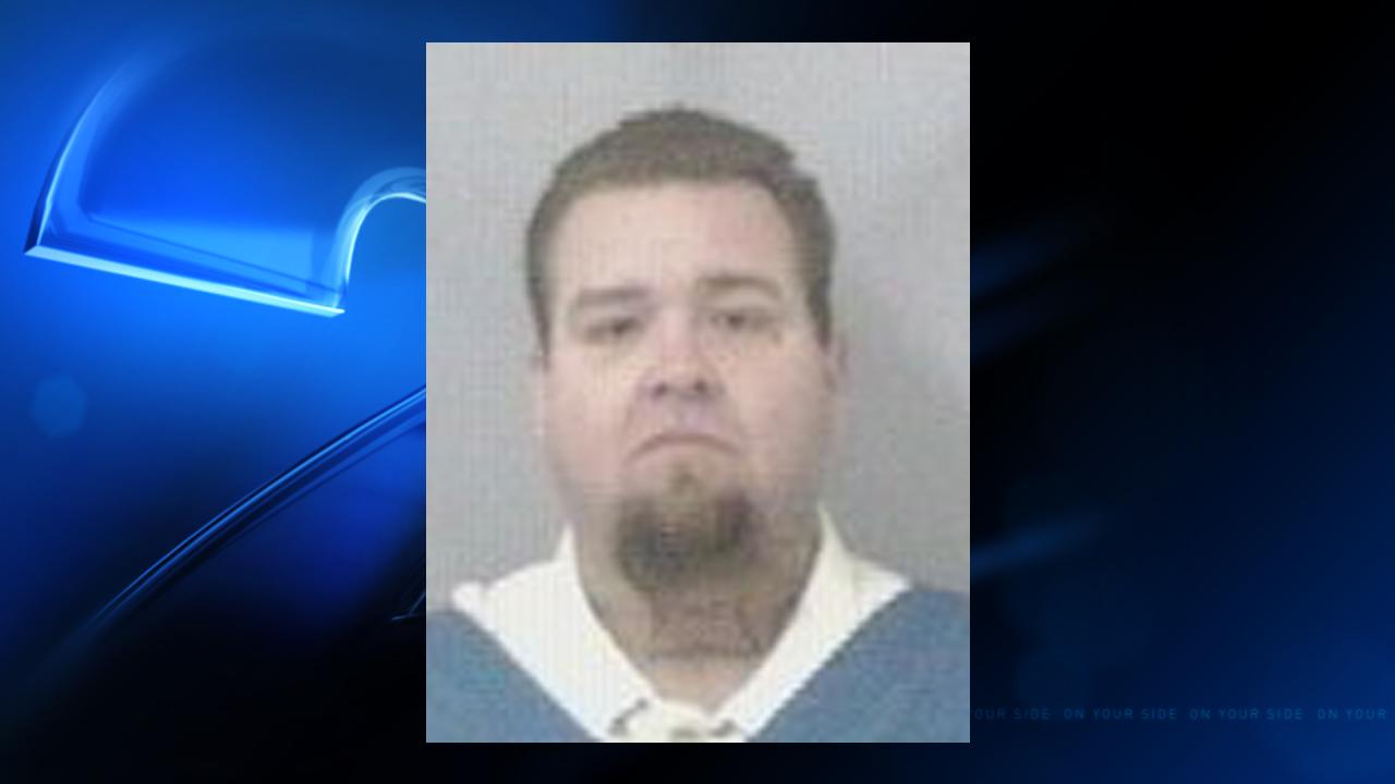 Police search for missing inmate originally arrested in Eugene KVAL