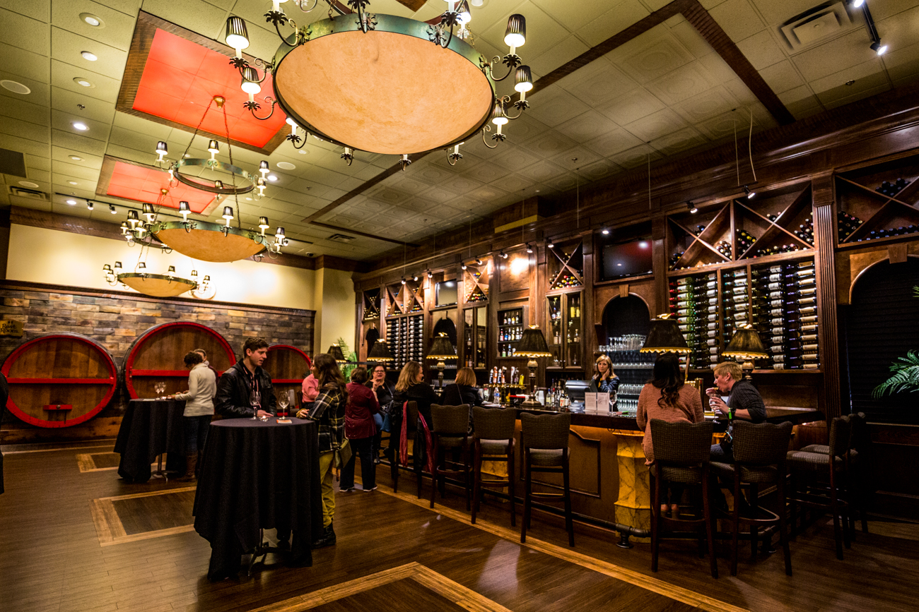 Photos Jungle Jim's International Wine Festival (11.811.9