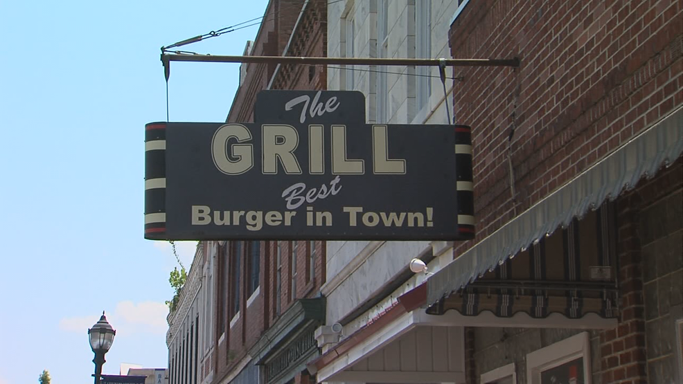 Burger from Hawkinsville restaurant voted best in WGXA