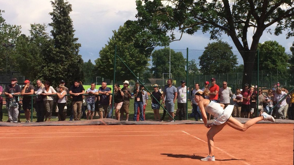 tennis mtl
