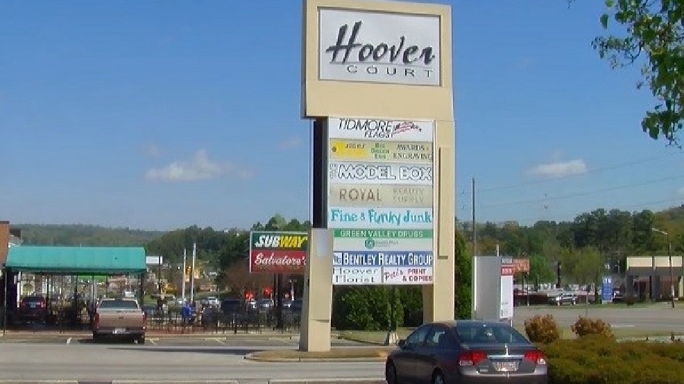 Jefferson County plans for Hoover tag office on Highway 31