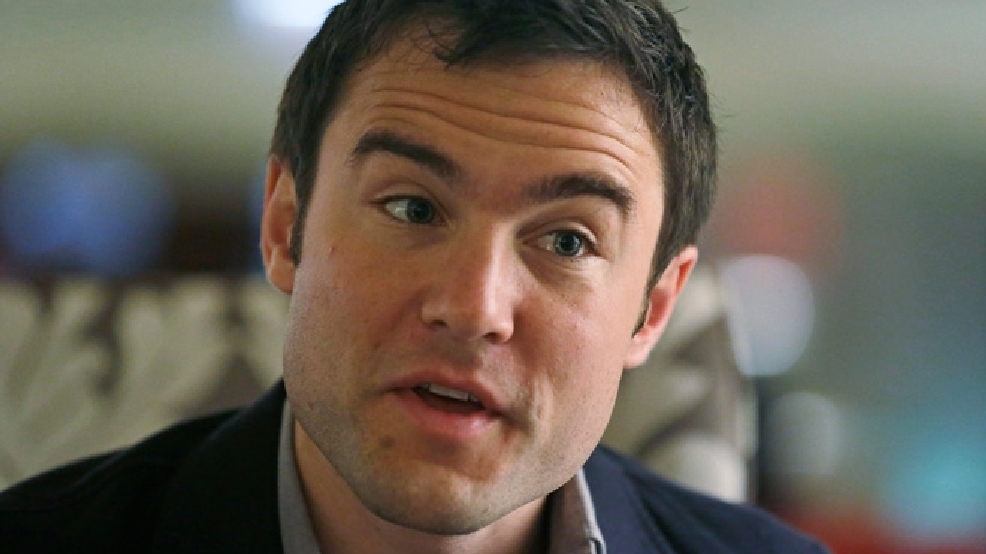 Rob Belushi takes on family business with TV show | KBAK