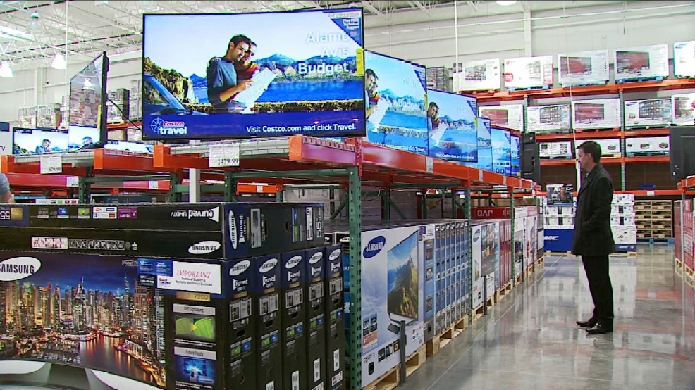 Experts say new Costco store great for local economy WSBT