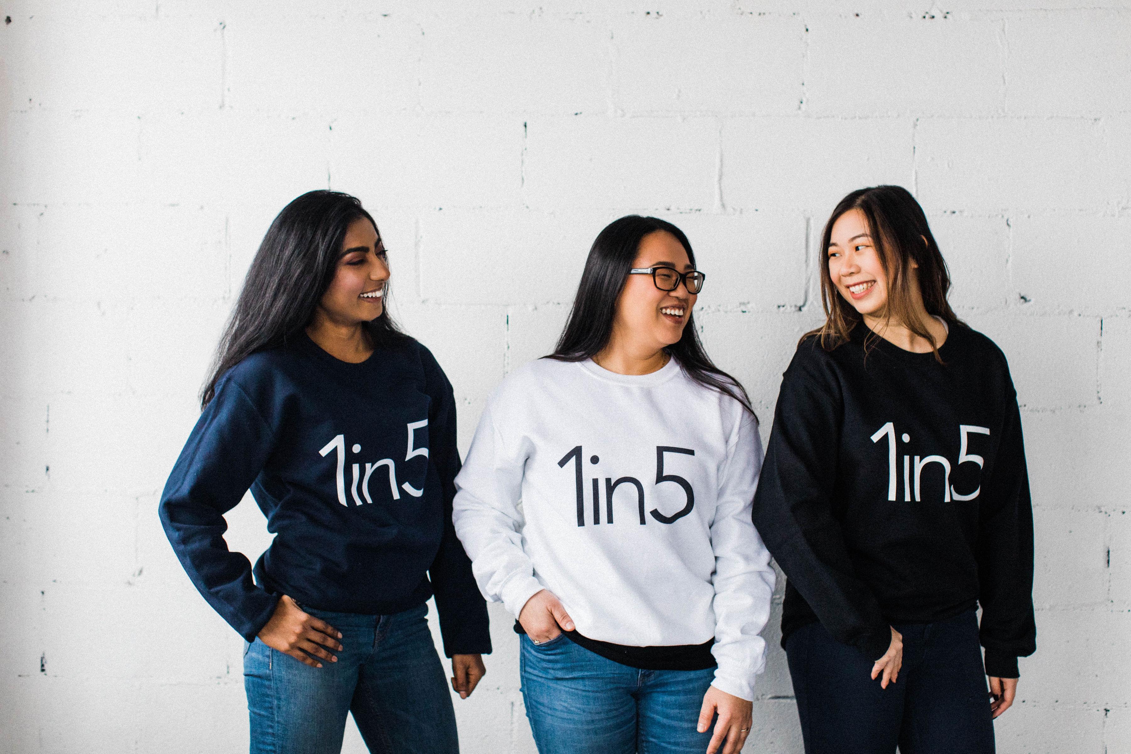 Local clothing company aims to start larger conversation with their new