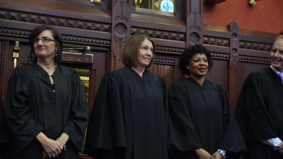 Arkansas native Superior Court judge in CT KATV