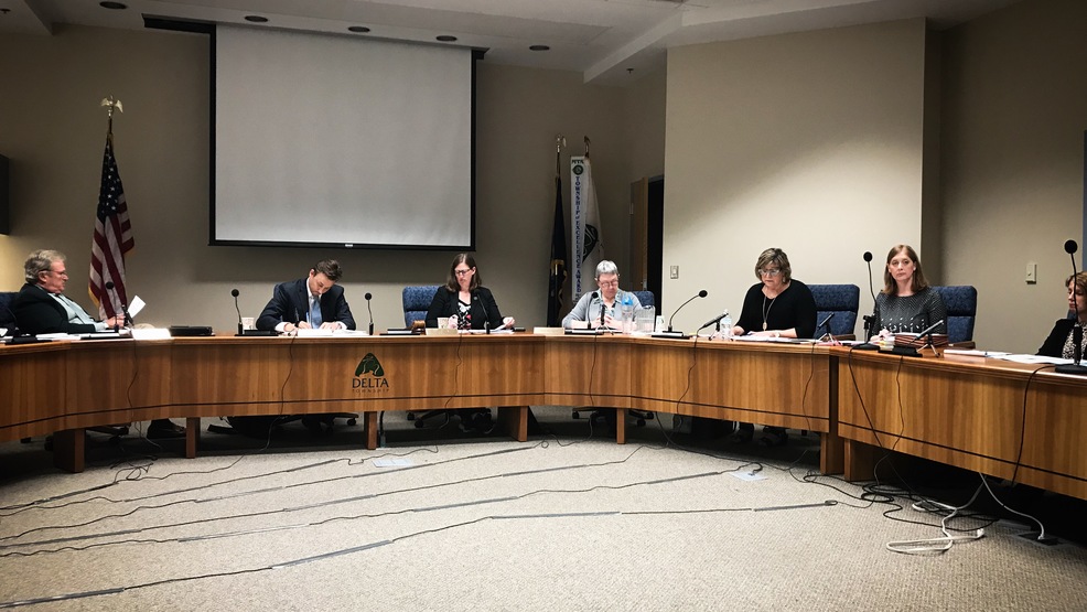 Board of Canvassers Signature gatherers beware, rules could change for