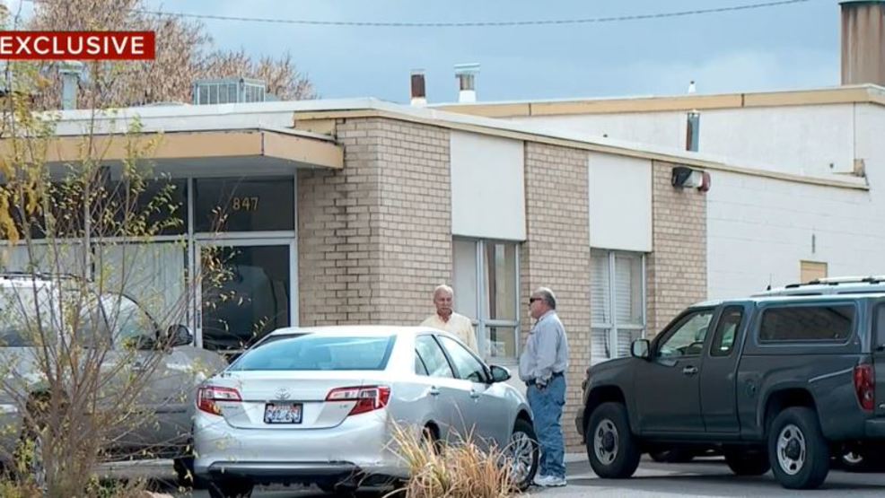 Utah mortuary building, scene of alleged abuses, has new owner KUTV