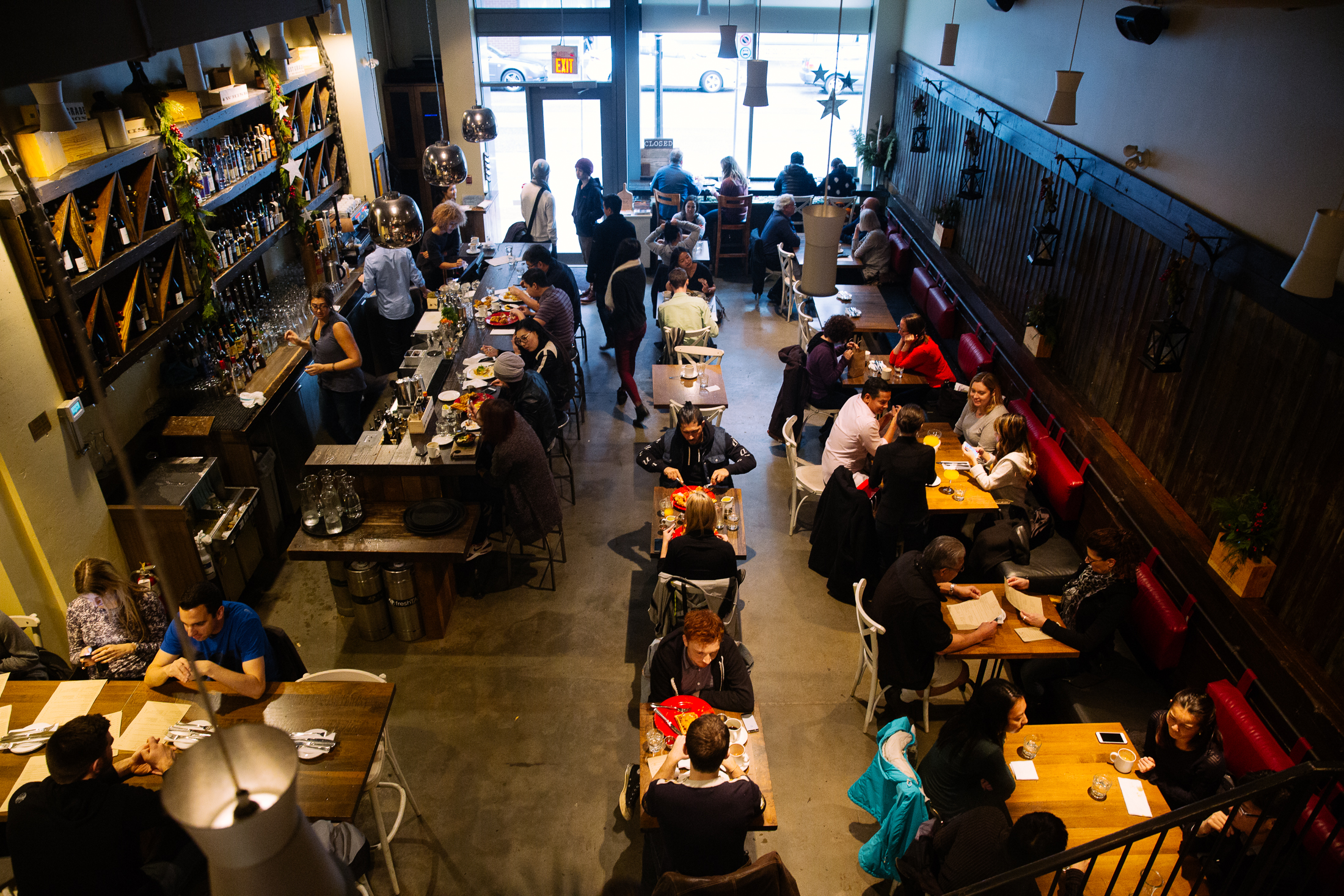 36 hours in Vancouver BC (mostly eating) Seattle Refined