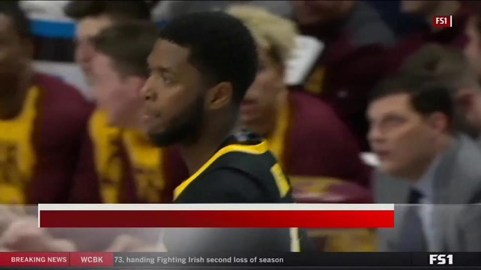 Channel 13 News at Nine Sports recap for January 27th. Channel 13 News at Nine Sports recap for January 27th.
