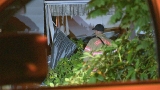 Car crashes into bedroom of Federal Way home; driver flees