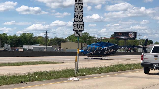 DPS: Two Children Injured in Rollover Crash on US 69 in Jefferson County