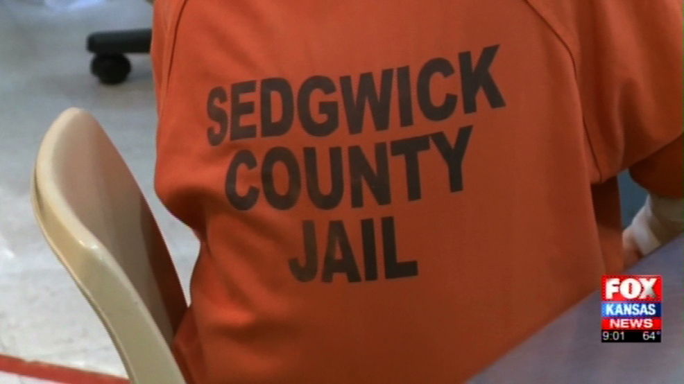 Sedgwick County Jail Releases Inmates Due To COVID-19 | KSAS