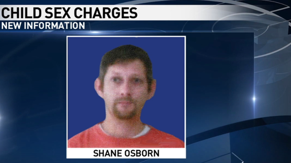 Former Oneonta Police sergeant back in jail on multiple child sex