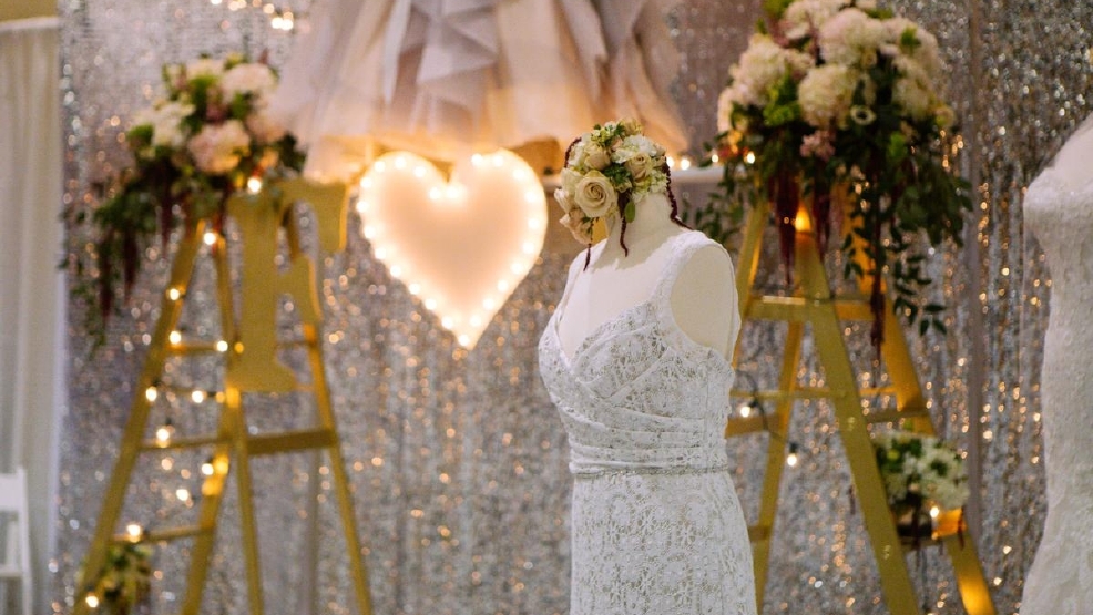 What we learned at the Seattle Wedding Show Seattle Refined