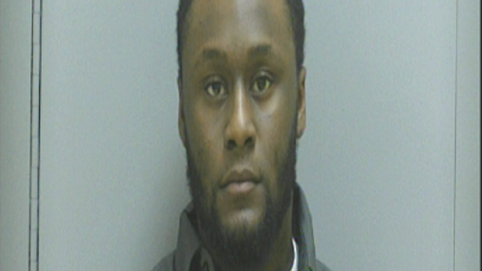 Effingham man arrested for July shooting WPDE