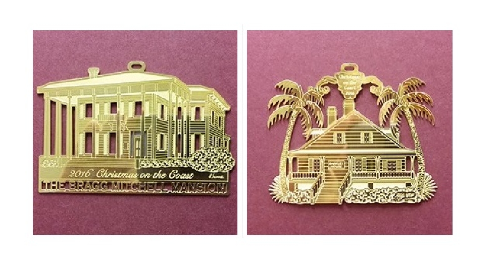 Goodwill Easterseals unveils 2016 limitededition Christmas ornaments