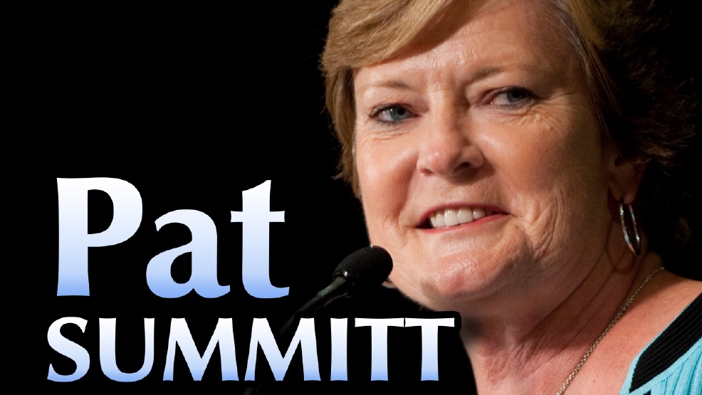 Pastor says legendary coach Pat Summitt's death is imminent | WTVC