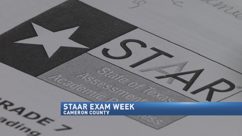 students-start-taking-staar-exams-on-tuesday-kgbt