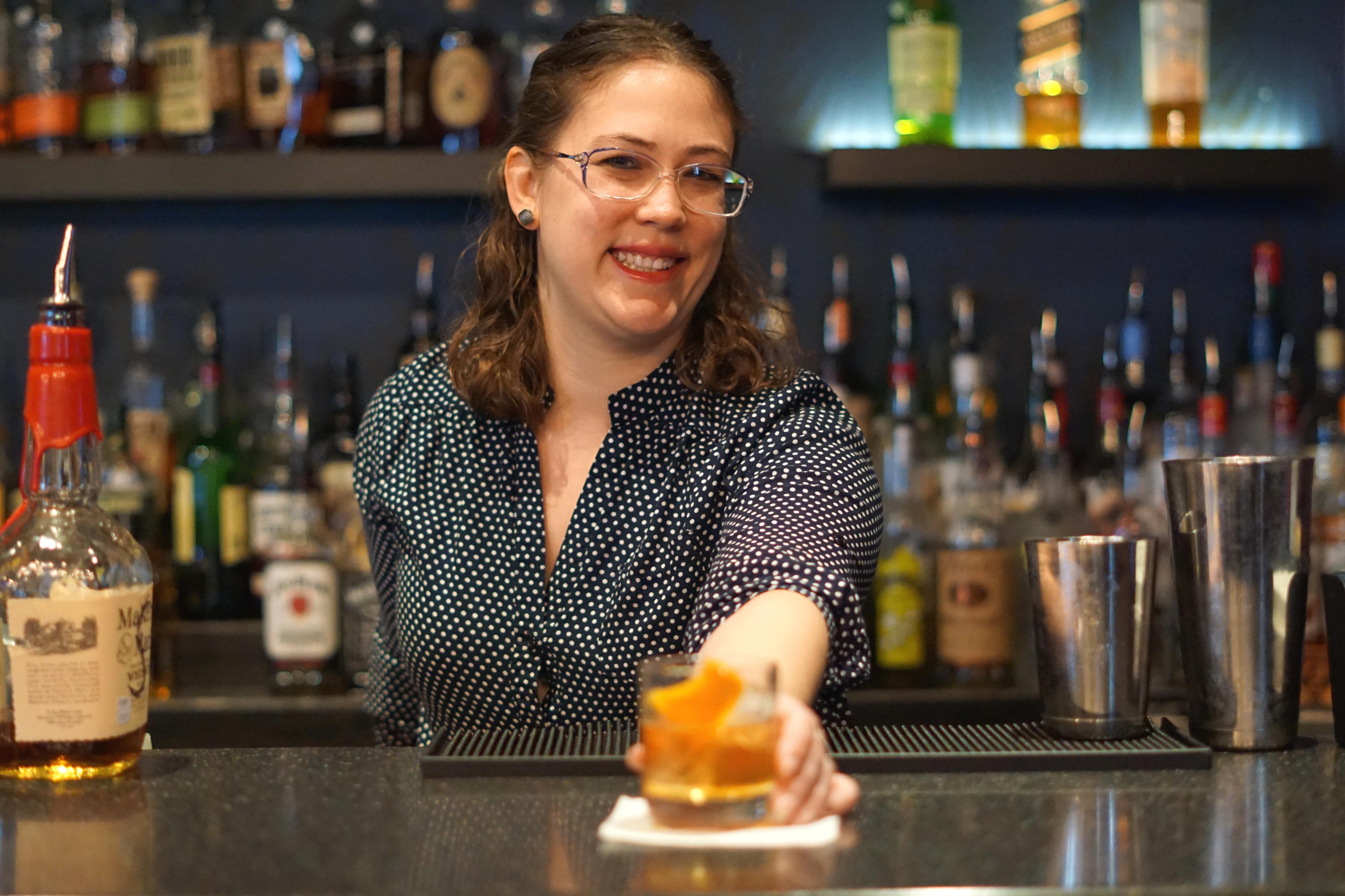 Meet D.C.’s top female bartenders (part two) | DC Refined