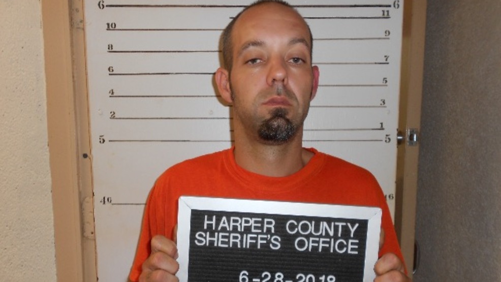 Arrests have been made in Woodward homicide KOKH