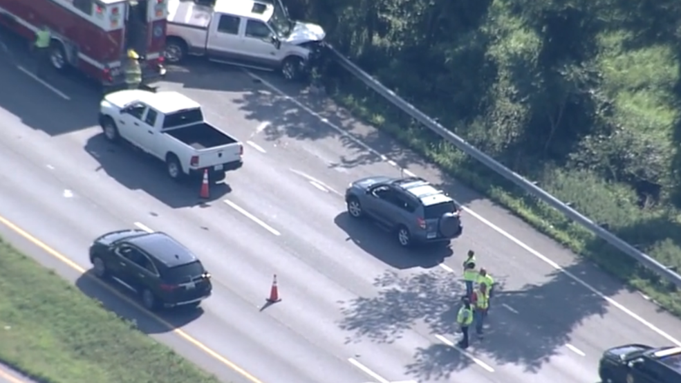 1 killed in 2vehicle crash in Crofton, police say WJLA