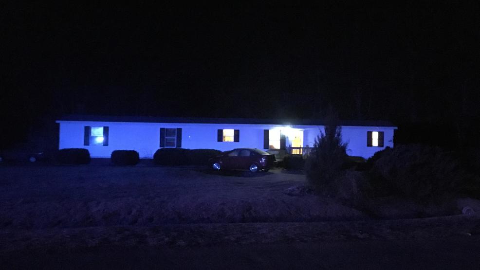 Man killed in singlevehicle accident in Sneads Ferry WCTI