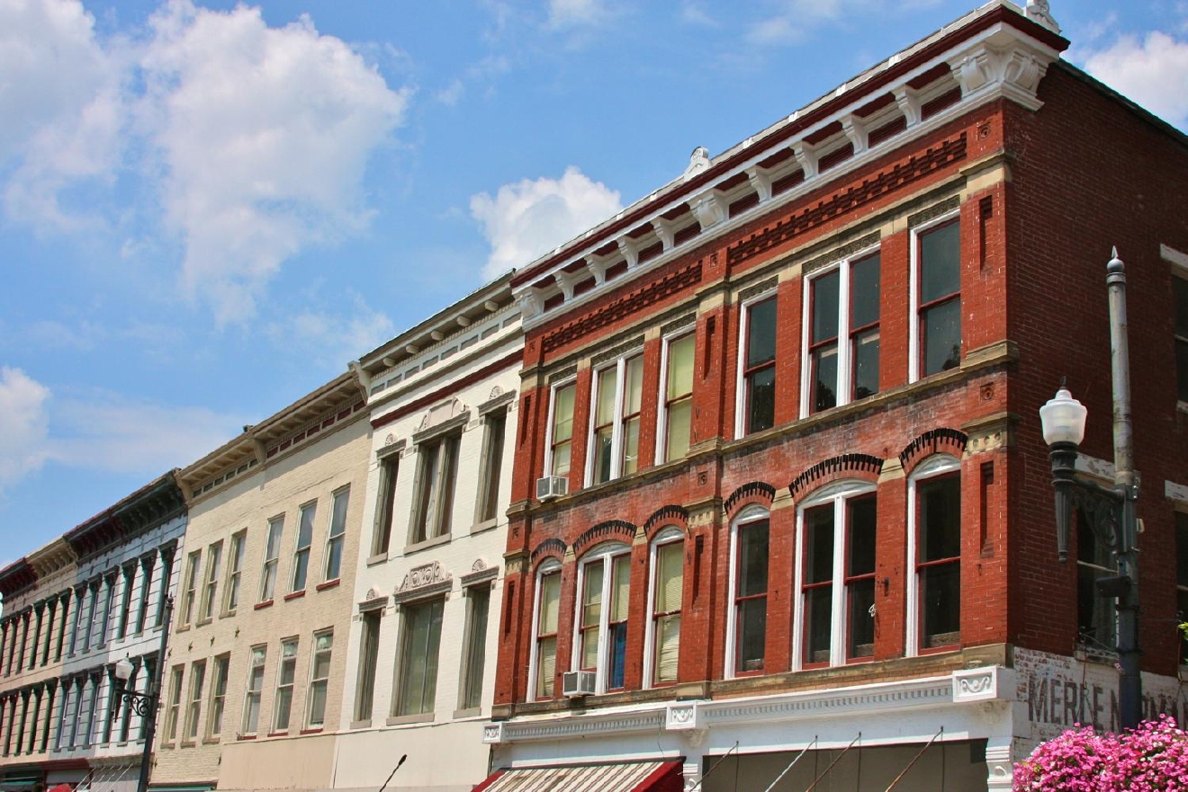 Photos We Went To Maysville & Loved Every Minute Of It Cincinnati