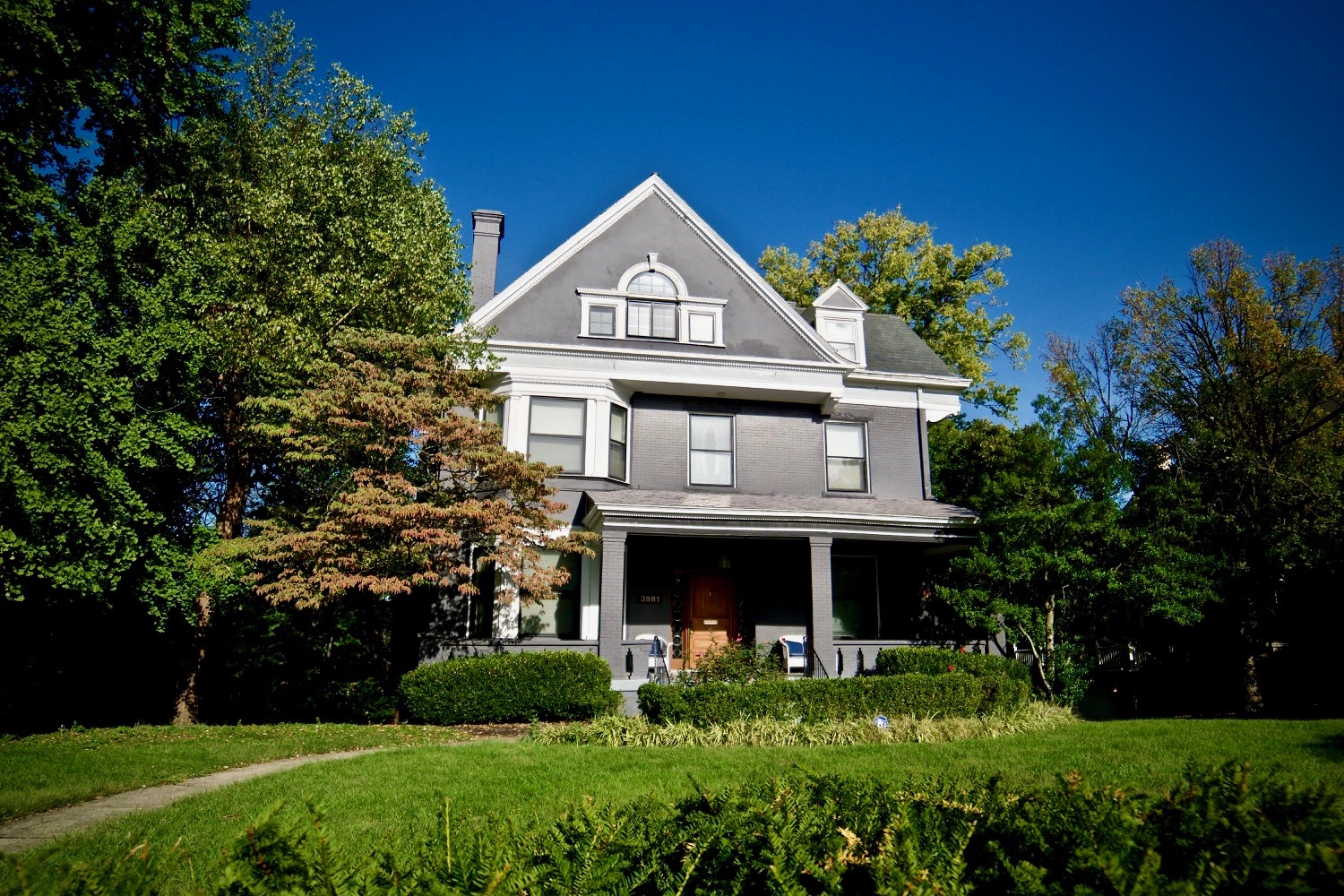 North Avondale Is a Treasure Trove of Beautiful, Historic Architecture