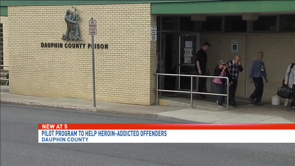 Central Auto Sales >> Dauphin County to begin giving inmates Vivitrol to ... Central Auto Sales >> Dauphin County to begin giving inmates Vivitrol to ...