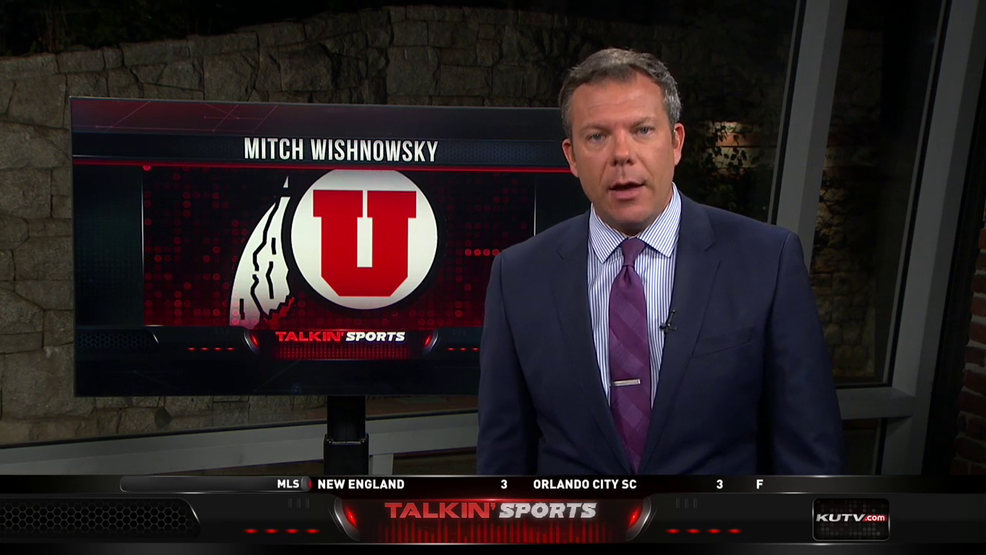 Utah punter Mitch Wishnowsky poster_6ac6dd6b4f3145faaec97d2af05f0fad.png