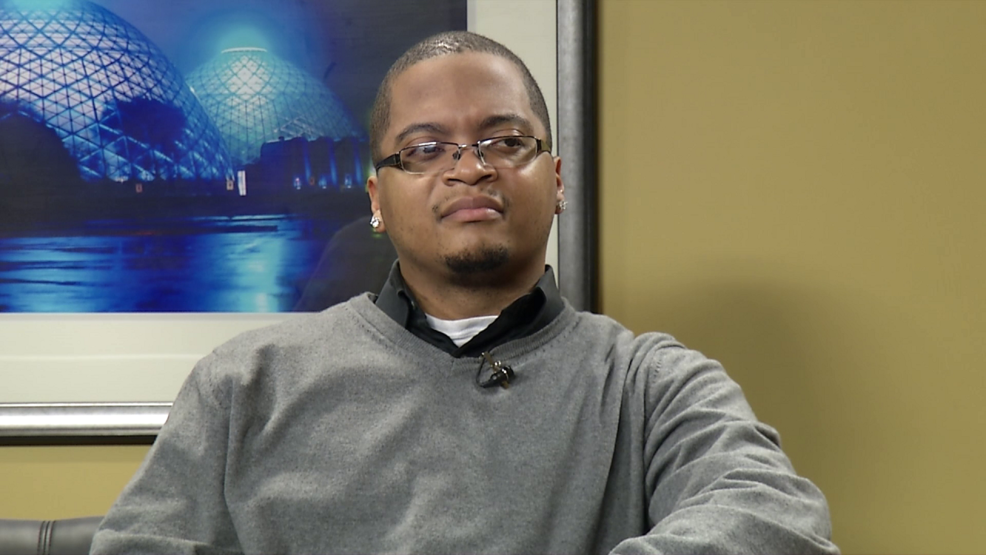 Jamaal Smith, Racial Justice Community Engagement Manager, YWCA Southeast Wisconsin Jamaal Smith, Racial Justice Community Engagement Manager, YWCA Southeast Wisconsin.png