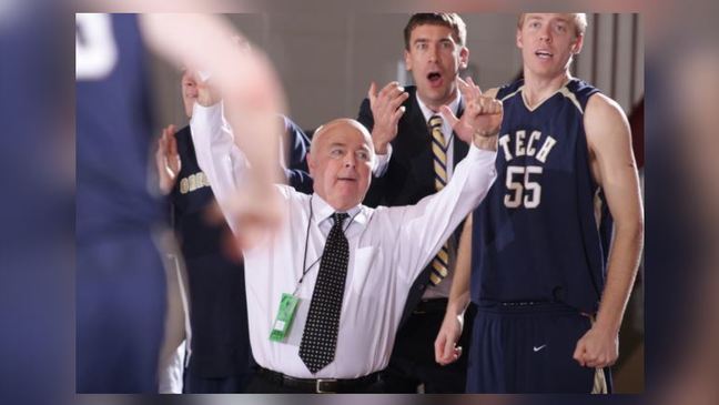 Miles Named to National Collegiate Basketball Hall of Fame