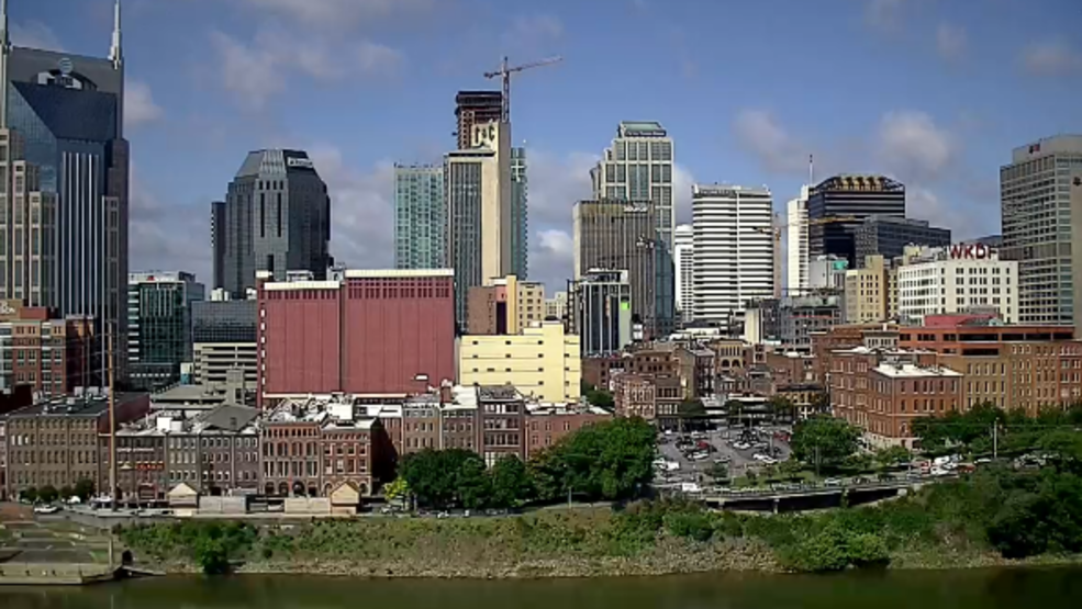 international firm ranks nashville 6th in nation for real cma country christmas