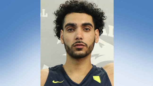 Musselman adds graduate transfer Amin