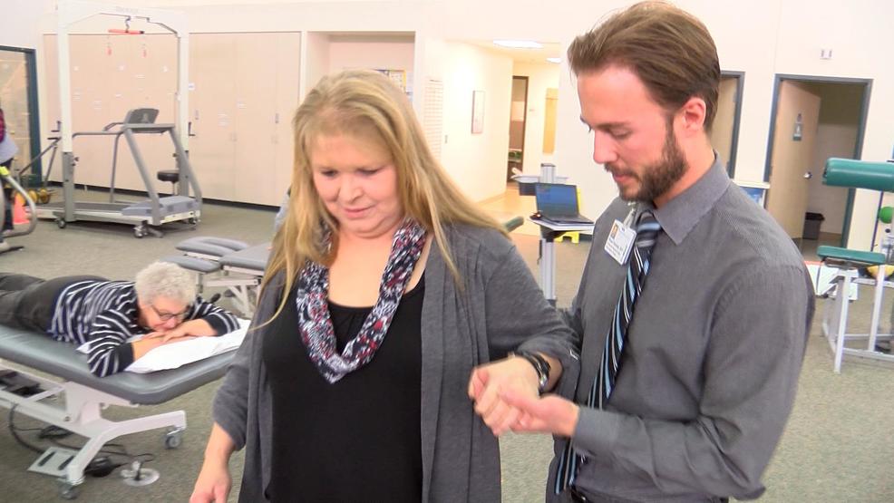 Your Health Matters: Managing pain with a team approach