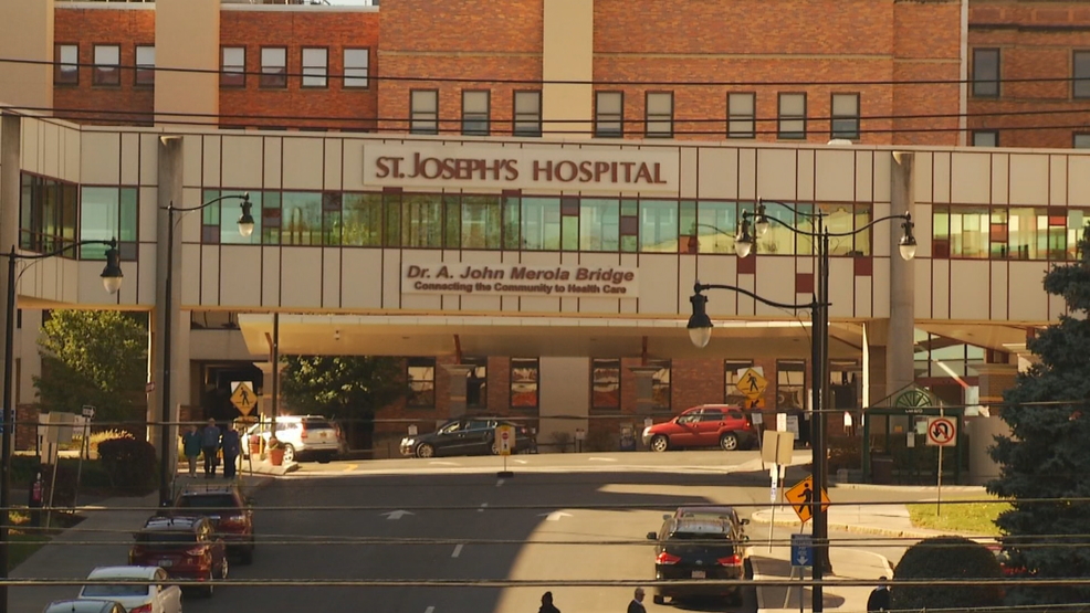 St Josephs Health Hospital Top Ranked Hospital In Syracuse Area 19th