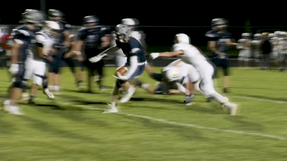 Heiser TNL 2018- Week 5 Highlights - University School vs. Lake Country Lutheran vlcsnap-2018-09-14-11h32m08s559.png