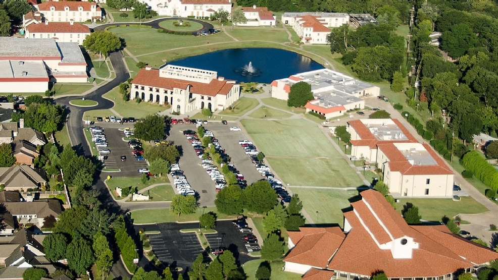 Oklahoma Wesleyan University sues Department of Education KOKH