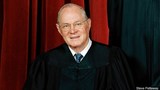 Supreme Court Justice Anthony Kennedy says he's retiring