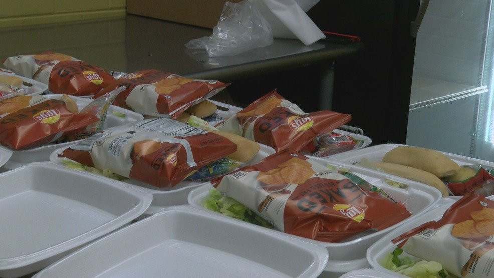 Hot food waivers available for EBT recipients in Linn County KGAN
