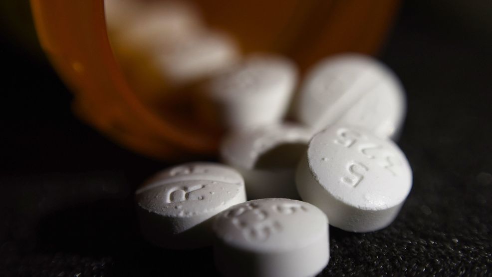 Virginia getting additional $9.7 million grant to fight opioid crisis