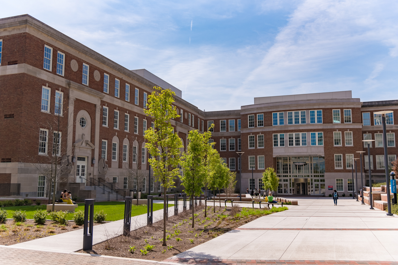 Photos: A Curated Walk Through University Of Cincinnati's Campus | WKRC